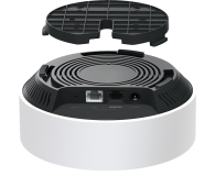 TP-LINK DECO X50-PoE Mesh WiFi (3000Mb/s a/b/g/n/ac/ax) 1xAP Deco X50-PoE(1-pack) - 1281390 - zdjęcie 2